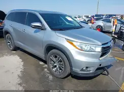 5TDKKRFH2GS159517 2016 TOYOTA HIGHLANDER