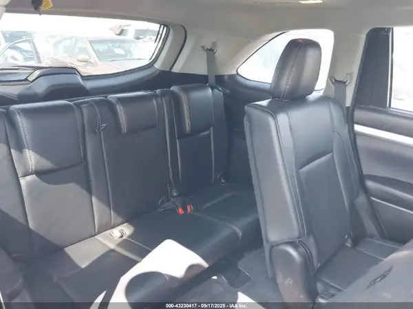 5TDKKRFH2GS159517 2016 TOYOTA HIGHLANDER - Image 8