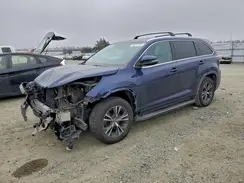 5TDKKRFH2GS160098 2016 TOYOTA HIGHLANDER
