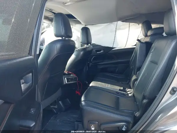 5TDKKRFH2GS161753 2016 TOYOTA HIGHLANDER - Image 8