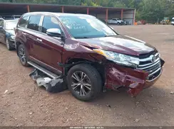 5TDKKRFH2GS166094 2016 TOYOTA HIGHLANDER