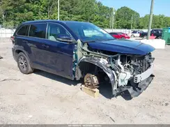 5TDKKRFH2GS166208 2016 TOYOTA HIGHLANDER