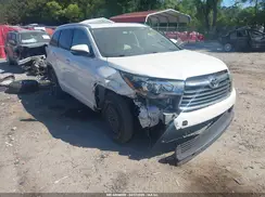 5TDKKRFH2GS175457 2016 TOYOTA HIGHLANDER