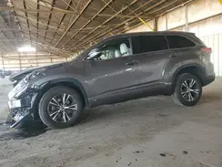 5TDKKRFH2GS177192 2016 TOYOTA HIGHLANDER