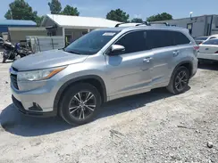 5TDKKRFH2GS177676 2016 TOYOTA HIGHLANDER