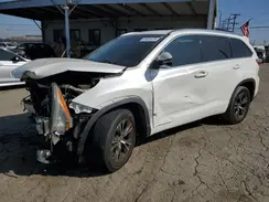 5TDKKRFH2GS178388 2016 TOYOTA HIGHLANDER