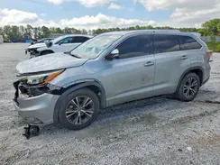 5TDKKRFH2GS500253 2016 TOYOTA HIGHLANDER