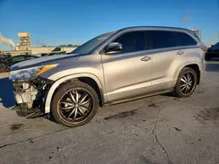 5TDKKRFH2GS504027 2016 TOYOTA HIGHLANDER