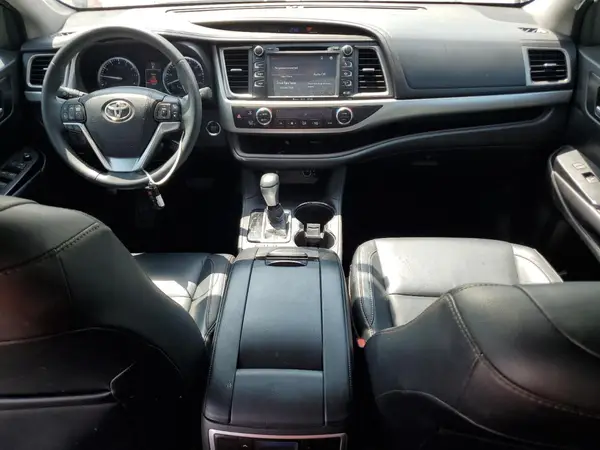 5TDKKRFH2GS505694 2016 TOYOTA HIGHLANDER - Image 8