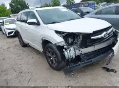 5TDKKRFH3GS122623 2016 TOYOTA HIGHLANDER