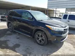 5TDKKRFH3GS127594 2016 TOYOTA HIGHLANDER