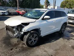 5TDKKRFH3GS127966 2016 TOYOTA HIGHLANDER