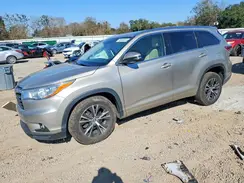 5TDKKRFH3GS133573 2016 TOYOTA HIGHLANDER