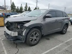 5TDKKRFH3GS135758 2016 TOYOTA HIGHLANDER