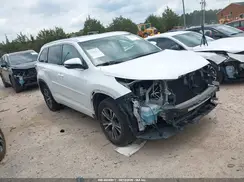 5TDKKRFH3GS138241 2016 TOYOTA HIGHLANDER