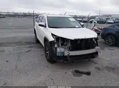 5TDKKRFH3GS139096 2016 TOYOTA HIGHLANDER