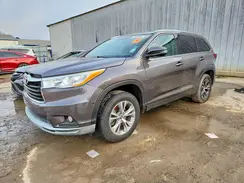 5TDKKRFH3GS144492 2016 TOYOTA HIGHLANDER