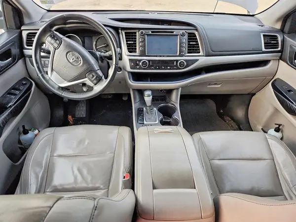 5TDKKRFH3GS144492 2016 TOYOTA HIGHLANDER - Image 8
