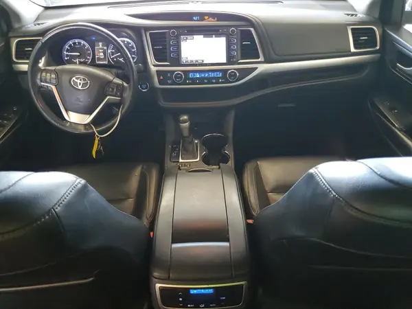 5TDKKRFH3GS144699 2016 TOYOTA HIGHLANDER - Image 8