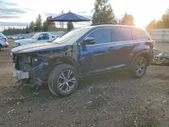 5TDKKRFH3GS155489 2016 TOYOTA HIGHLANDER