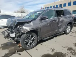 5TDKKRFH3GS155623 2016 TOYOTA HIGHLANDER