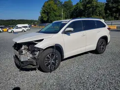 5TDKKRFH3GS156786 2016 TOYOTA HIGHLANDER