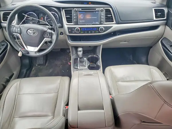 5TDKKRFH3GS157291 2016 TOYOTA HIGHLANDER - Image 8