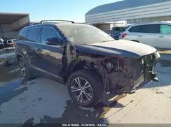5TDKKRFH3GS158392 2016 TOYOTA HIGHLANDER
