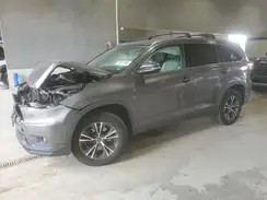 5TDKKRFH3GS169862 2016 TOYOTA HIGHLANDER
