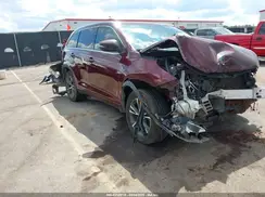 5TDKKRFH3GS171188 2016 TOYOTA HIGHLANDER