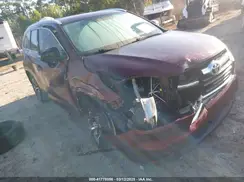 5TDKKRFH3GS180280 2016 TOYOTA HIGHLANDER