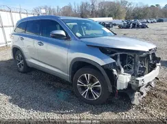 5TDKKRFH3GS500620 2016 TOYOTA HIGHLANDER