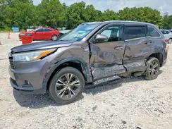 5TDKKRFH3GS502724 2016 TOYOTA HIGHLANDER