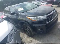 5TDKKRFH3GS503663 2016 TOYOTA HIGHLANDER