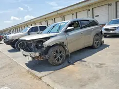 5TDKKRFH3GS505901 2016 TOYOTA HIGHLANDER