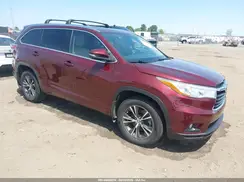 5TDKKRFH4GS123215 2016 TOYOTA HIGHLANDER