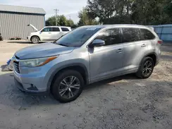 5TDKKRFH4GS128723 2016 TOYOTA HIGHLANDER