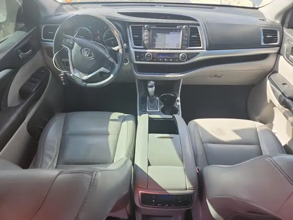 5TDKKRFH4GS128723 2016 TOYOTA HIGHLANDER - Image 8