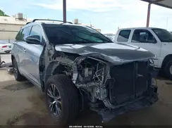 5TDKKRFH4GS130407 2016 TOYOTA HIGHLANDER