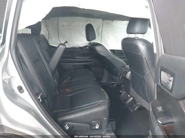 5TDKKRFH4GS130407 2016 TOYOTA HIGHLANDER - Image 8