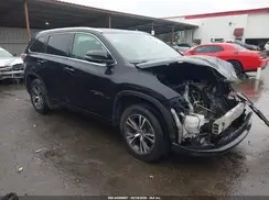 5TDKKRFH4GS131640 2016 TOYOTA HIGHLANDER
