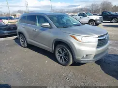 5TDKKRFH4GS133694 2016 TOYOTA HIGHLANDER