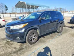 5TDKKRFH4GS136563 2016 TOYOTA HIGHLANDER