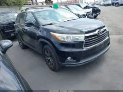 5TDKKRFH4GS141066 2016 TOYOTA HIGHLANDER