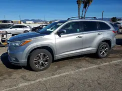 5TDKKRFH4GS143268 2016 TOYOTA HIGHLANDER