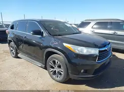 5TDKKRFH4GS144873 2016 TOYOTA HIGHLANDER