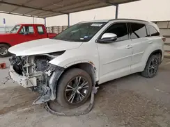 5TDKKRFH4GS145702 2016 TOYOTA HIGHLANDER