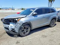 5TDKKRFH4GS148146 2016 TOYOTA HIGHLANDER