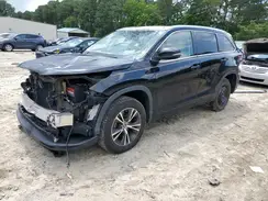 5TDKKRFH4GS149698 2016 TOYOTA HIGHLANDER
