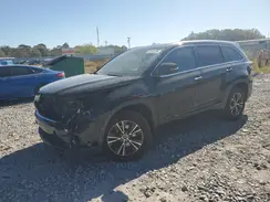 5TDKKRFH4GS153525 2016 TOYOTA HIGHLANDER